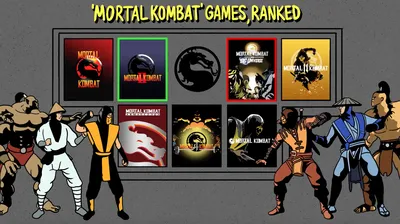 Mortal Kombat 1 review: klassic killing meets kampaign kliché | Rock Paper  Shotgun