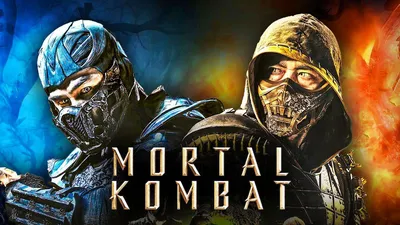 Mortal Kombat 1 review - a false start in the race for reinvention |  Eurogamer.net