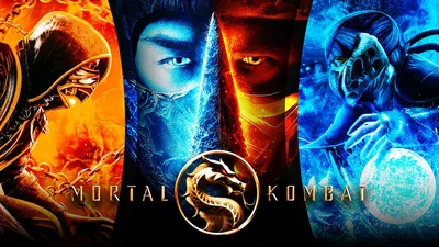 Mortal Kombat 1 - Plugged In