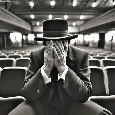 Элегантный Мужчина В Шляпе На Улице С Мобильным Телефоном — стоковые  фотографии и другие картинки 30-34 года - iStock