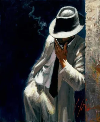 Мужчина в шляпе и пальто\": nashenasledie — LiveJournal