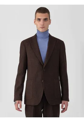 Мужские пиджаки Marc O'Polo – купить в официальном интернет-магазине