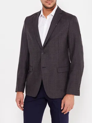 Мужские пиджаки известных брендов купить по цене от 35500 р-