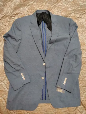 Мужские пиджаки Tom Tailor купить по низким ценам в интернет-магазине Uzum