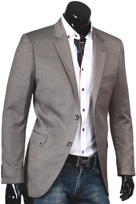 Мужские пиджаки: как выбрать и с чем их носить | Keyman