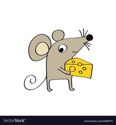 Мышка и сыр картинки обои