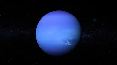 Последняя планета. История исследований Нептуна - Max Polyakov
