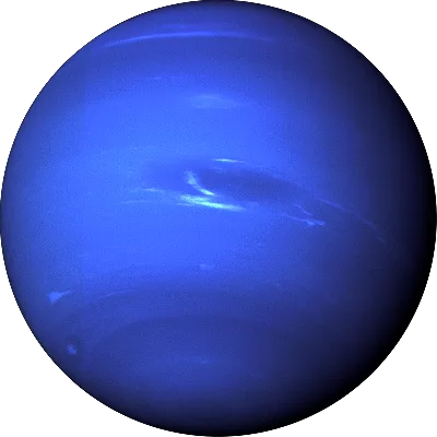 Нептун - 3D-сцены - Цифровое образование и обучение Мozaik