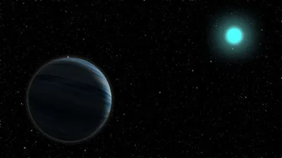 Нептун — самая холодная планета Солнечной системы, потому что она находится  дальше всего от Солнца. Температура планеты Нептун достигает… | Instagram