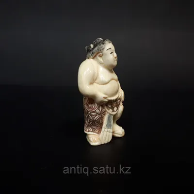 Художественный музей нэцкэ в Киото: царство миниатюр | Nippon.com