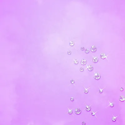 Нежно фиолетовые цветы - 80 фото