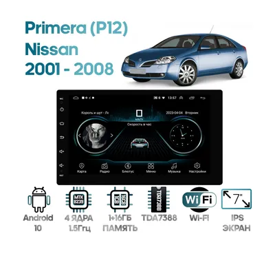 Nissan Note - технические характеристики, модельный ряд, комплектации,  модификации, полный список моделей Ниссан Ноут