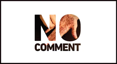 No comment hi-res stock photography and images - Alamy