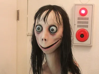KSDK News - Search for \"Momo\" or \"Momo Challenge\" on any social media site,  and you'll get results featuring a frightening image and stories of parents  raising the alarm about it. We
