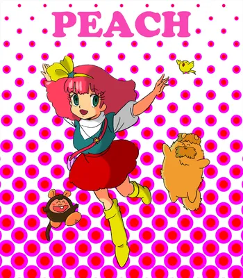 Peach Blossoms | 桃の花 Momo no hana (Japanese) | Jessie Leong | Flickr