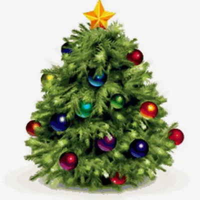 Детская новогодняя елочка с игрушками из фетра (100х59 см) Christmas Free /  Безопасная елка для детей (777) (ID#1531668097), цена: 169.40 ₴, купить на  Prom.ua
