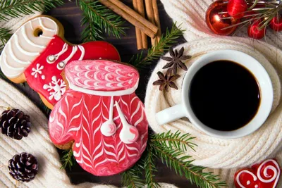 Кофе Confessa - Безумный новогодний рецепт кофе 🎄🤪 ⠀ А у тебя уже  появилось новогоднее настроение? Если нет, тогда мы поможем тебе создать  новогоднее настроение! ⠀ Итак, тебе понадобятся (ингредиенты для одной