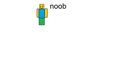 Roblox Noob Replaces Finn [MultiVersus] [Mods]