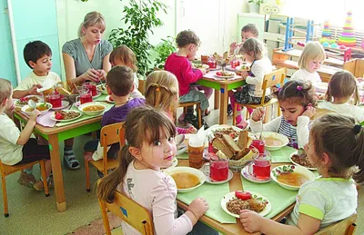 Детский сад № 50 Василеостровского район