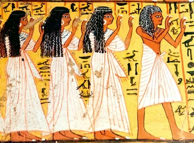 Одежда древних египтян картинки обои