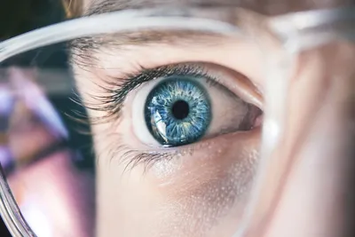 Современная очковая оптика. Как защитить глаза и оставаться модным? |  CooperVision Russia