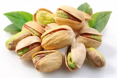 Подходят ли орехи и сухофрукты для вашей семьи? – Блог обжарщиков кофе  Torrefacto