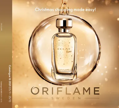 Oriflame Software – Developers to developers