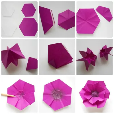 Оригами картинки схемы обои