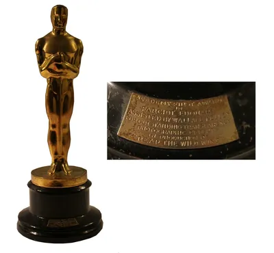 About OSCAR® | The Gold Knight - Latest Academy Awards news and insight