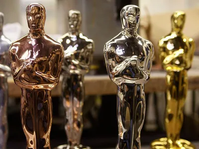 Here's How Much an Oscar Statue Is Really Worth | Money