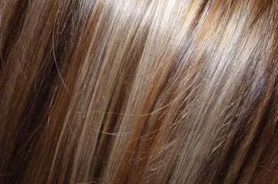 Мастер-класс Осветление волос без желтизны - YouTube