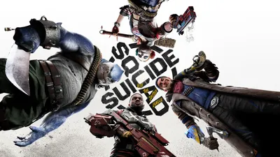 Оформите предпокупку и предзаказ Suicide Squad: Kill the Justice League —  Epic Games Store