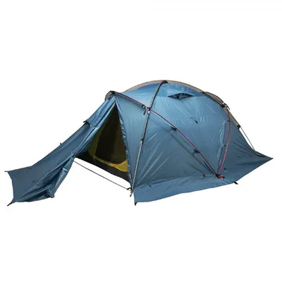 Купить Палатка автоматическая G-Tent 210 х 210 х 135 см по самой низкой  цене в Бишкеке