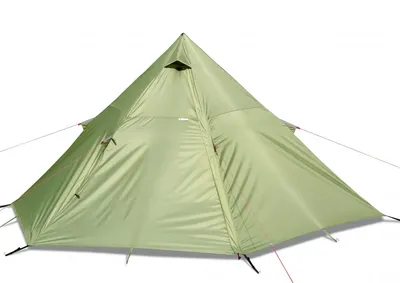 Купить надувную армейскую палатку «FOREST» из ПВХ от производителя Завод  TimeTrial