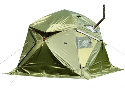 Теплые палатки от производителя, укрытия для комфортного туристического  лагеря