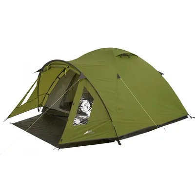 Компактные, легкие одноместные и двухместные палатки — купить для походов и  поездок