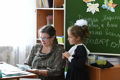 Педагог из Сербии бросил всё и переехал в Луганск учить детей - Лента  новостей Бердянска