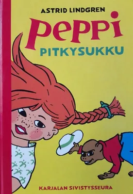 Пеппи Длинный чулок (1997) - Pippi Longstocking - кадры из фильма -  голливудские мультфильмы - Кино-Театр.Ру