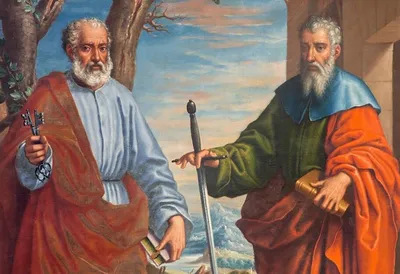 День Петра и Павла — Википедия