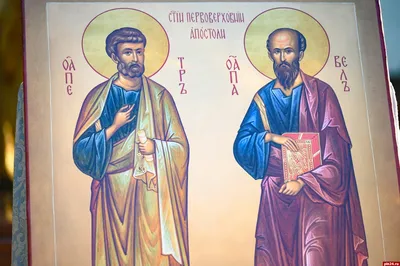 День Петра і Павла: традиції святкування в Україні - КОЛОМИЯ СЬОГОДНІ