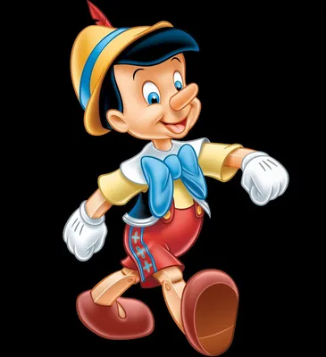 Вышел «Пиноккио Гильермо дель Торо». Почему это шедевр анимации | РБК Life