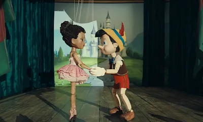 Буратино и Пиноккио: лучшие фильмы и отличия