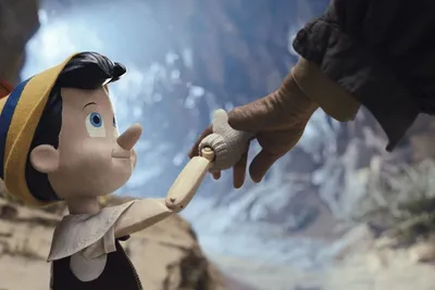 Пиноккио» Гильермо дель Торо: обзор фильма Netflix, сюжет и отзыв редакции,  стоит ли смотреть