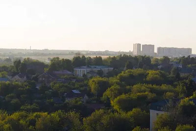 Подольск вошел в рейтинг Минстроя РФ как город с благоприятной средой  проживания - Общество - РИАМО в Подольске