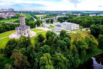 Влюбиться в Подольск: авто-экскурсия по городу и окрестностям 🧭 цена  экскурсии 7020 руб., 8 отзывов, расписание экскурсий в Подольске