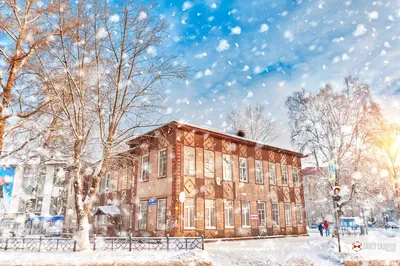 В последний день января градусники покажут ноль | Новости Саратова и  области — Информационное агентство \"Взгляд-инфо\"