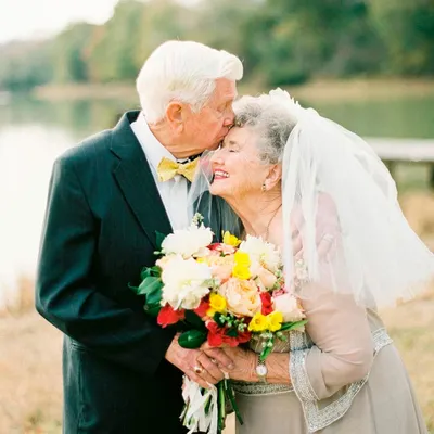 50 лет Свадьбы поздравления в стихах, прозе и своими словами