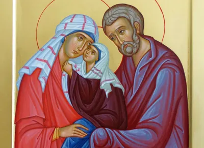 Сегодня - День памяти святых Анны Пророчицы и Саввы Крылецкого