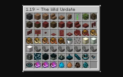 Unobtainable blocks/items and cool commands (bedrock, world download)  Minecraft Map