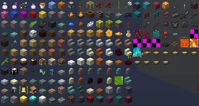 Вещи удалённые из Minecraft | Mine_Player | Дзен